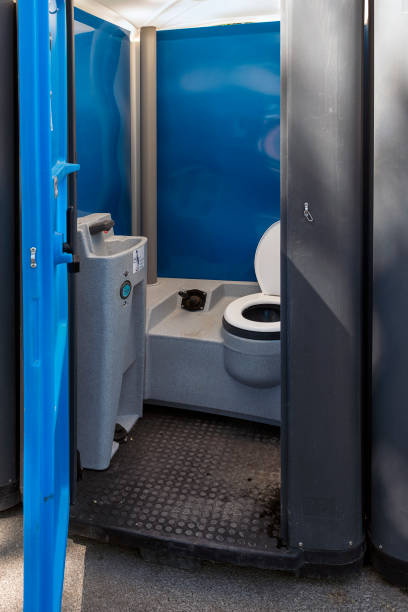 Best Sanitation services for porta potties  in Bonneauville, PA