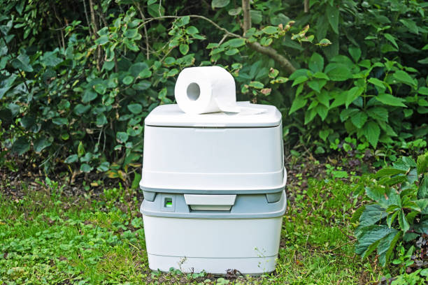 Best Local porta potty services  in Bonneauville, PA