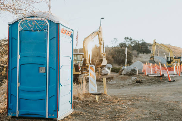 Portable Toilet Options We Offer in Bonneauville, PA