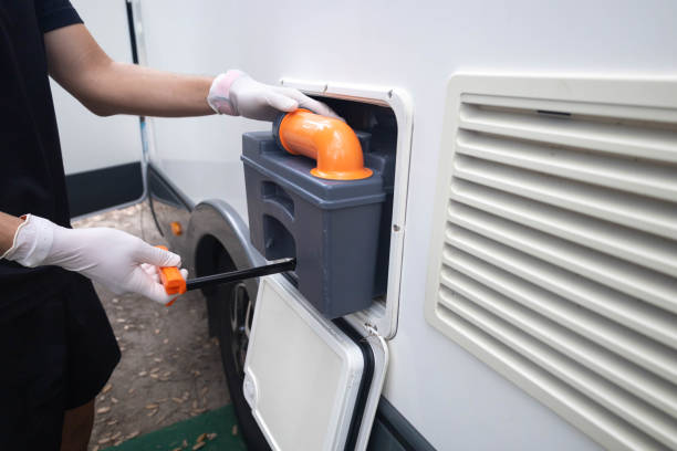Best Long-term porta potty rental  in Bonneauville, PA