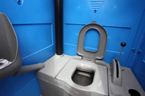 Best Sanitation services for porta potties  in Bonneauville, PA