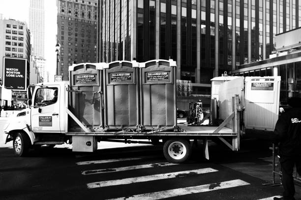Portable bathroom rental in Bonneauville, PA