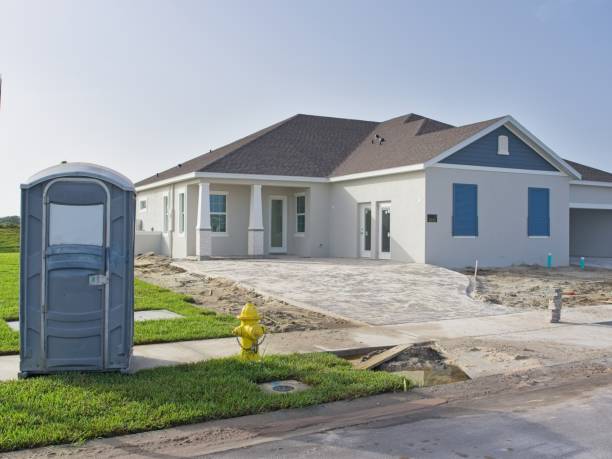 Affordable portable toilet rental in Bonneauville, PA