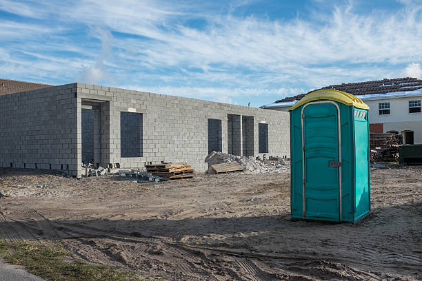 Best Porta potty delivery and setup  in Bonneauville, PA