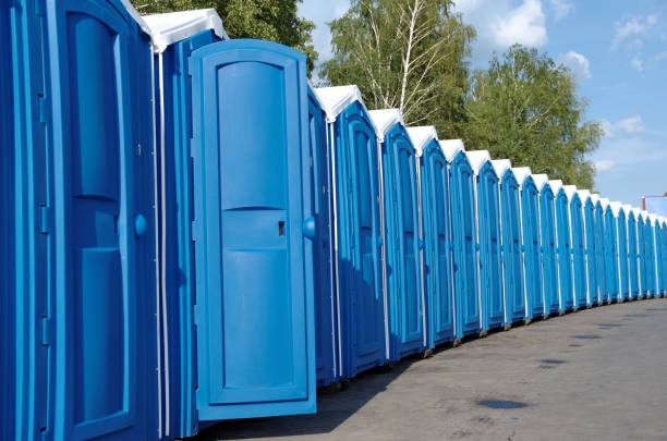 Best Portable toilet rental cost  in Bonneauville, PA